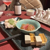 ジョーズ シャンハイ ニューヨーク 銀座店 - 