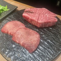 焼肉ホルモン 稲田 -  焼肉ホルモン 稲田 -