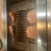 焼肉ホルモン 稲田 -  焼肉ホルモン 稲田 -