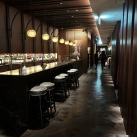 ジョーズ シャンハイ ニューヨーク 銀座店 - 
