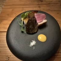 十番 無鴨黒 - 