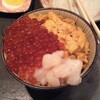 ぺりーのいくら丼