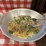 タヴェルナ・ポルチーニ - 