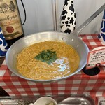 タヴェルナ・ポルチーニ - 