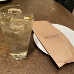 MOTHERS ORIENTAL - ハイボール