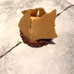 レストラン リューズ - 紅茶、ショコラ