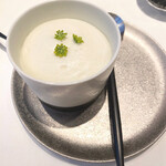 レストラン リューズ - フラン