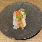 MOTHERS ORIENTAL - カルパッチョ