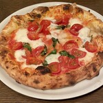 MOTHERS ORIENTAL - マルゲリータ