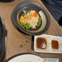 焼肉あきら - 