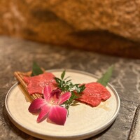 北新地焼肉 きらく - 