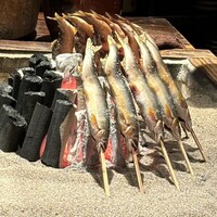 たでの葉 - 