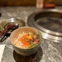 北新地焼肉 きらく - 