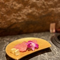 北新地焼肉 きらく - 