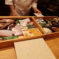 日本料理 ながおか - 