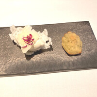 レストラン リューズ - アミューズ