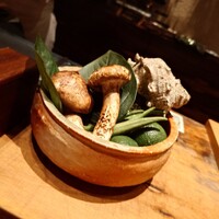 日本料理 ながおか - 