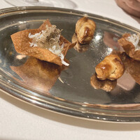 ロドラント ミノルナキジン - アミューズ