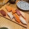 スシエビス 恵比寿本店
