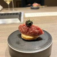 USHIGORO S. SHINJUKU - 