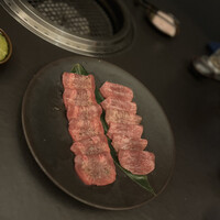 煌 焼肉 - 