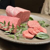 USHIGORO S. SHINJUKU - 