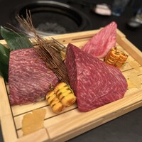 煌 焼肉 - 