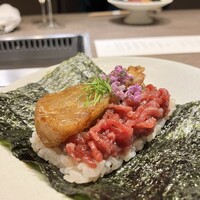 USHIGORO S. SHINJUKU - 