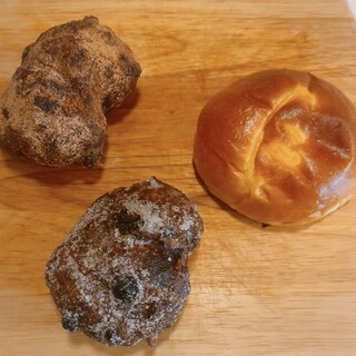 ブーランジェリー ラ・テール_1