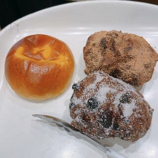 ブーランジェリー ラ・テール_0