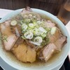 新橋ニューともちんラーメン 川崎駅前店