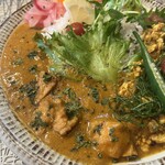 すぱいすにきいてみた@plants - 