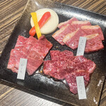 本格焼肉 ポリス - 