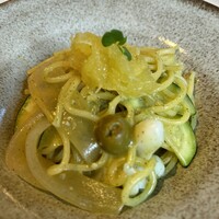 Terrace Dining TANGO - 
