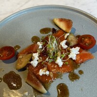 Terrace Dining TANGO - 