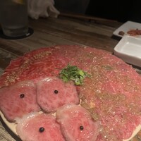 六本木焼肉　Kintan - 