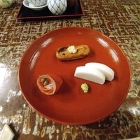 明神下 神田川 本店 - 