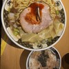 すごい煮干ラーメン凪 西新宿七丁目店