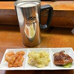 やきとりつたや - 