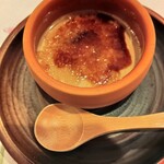 和しょく 徳 - ⑥甘味