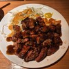 肉のあかい - 