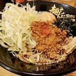 麺やKEIJIRO 北谷店 - 