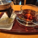 エクセルシオールカフェ - 