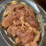 とり壺 - 