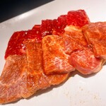 あぶりや - 料理写真: