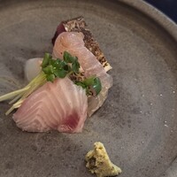 あそび割烹 さん葉か - 
