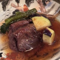 あそび割烹 さん葉か - 