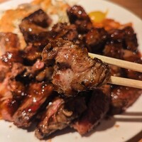 肉のあかい - 