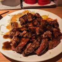 肉のあかい - 