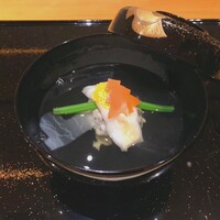 日本料理 幸庵 - 